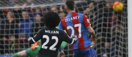 Chelsea a facut cel mai bun meci al ei din acest campionat